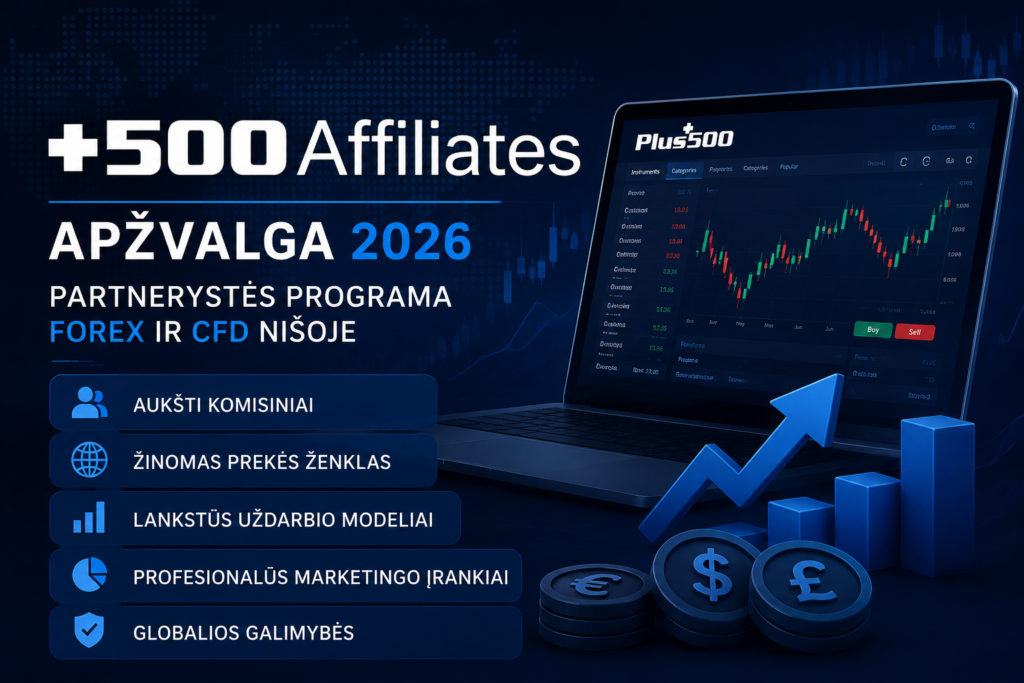 +500Affiliates