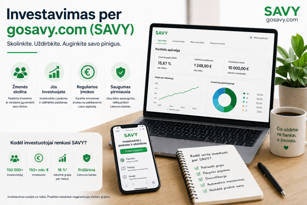 SAVY
