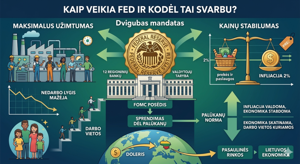 FED
