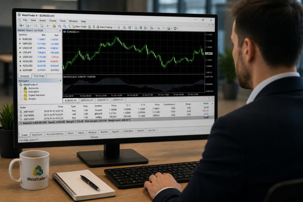 MetaTrader 4
