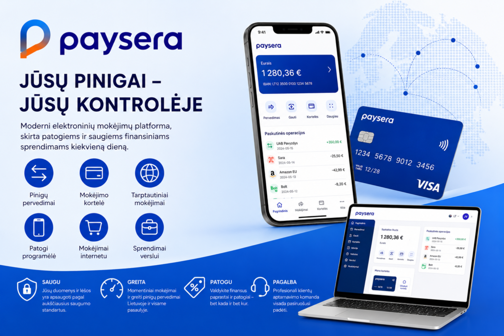 Paysera