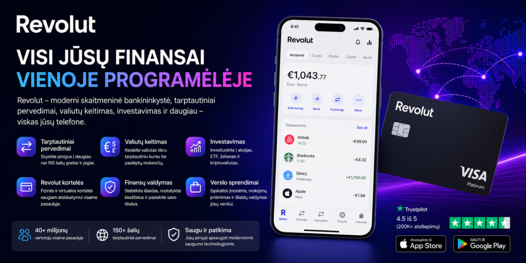 Revolut