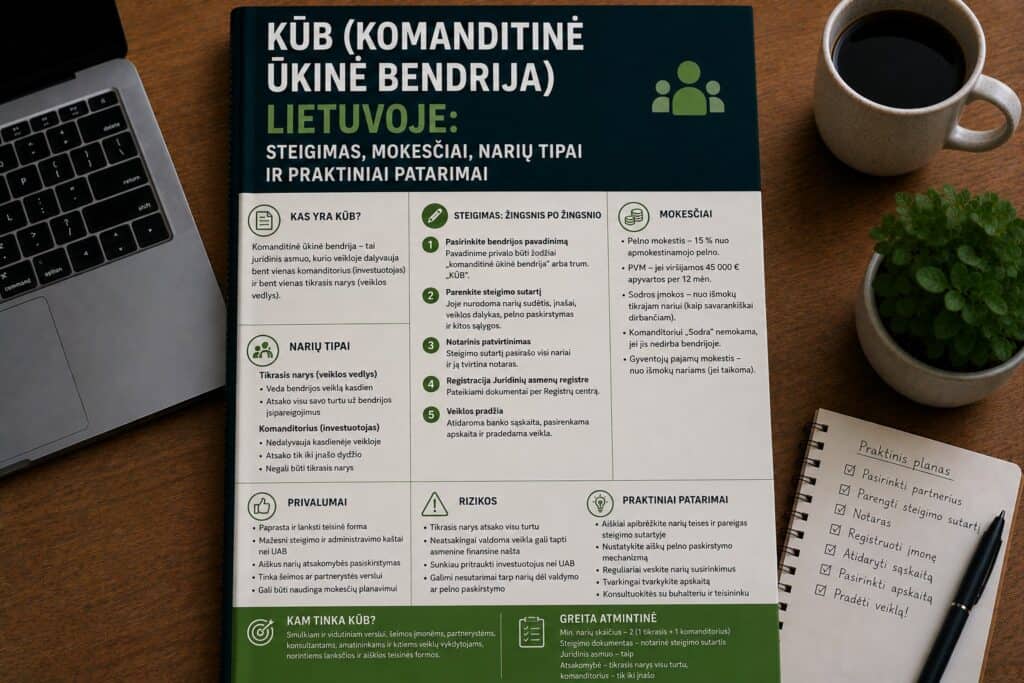 KŪB